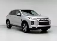 2021  Mitsubishi  Outlander Sport S
