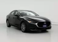 2022  Mazda  3 Select