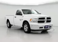2020  Ram  1500 Classic Tradesman