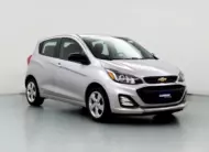 2020  Chevrolet  Spark LS