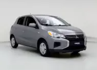 2021  Mitsubishi  Mirage ES