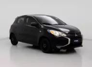 2021  Mitsubishi  Mirage ES