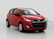 2020  Chevrolet  Spark LS