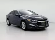 2020  Chevrolet  Malibu LT