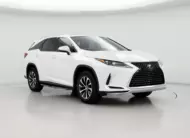 2021  Lexus  RX 350 L