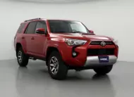 2021  Toyota  4Runner TRD Off Road Premium