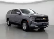 2021  Chevrolet  Suburban 1500 LS
