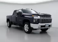 2022  Chevrolet  Silverado 3500 LTZ
