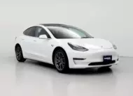 2020  Tesla  Model 3 Standard Range Plus