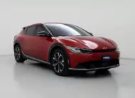 2022  Kia  EV6 Wind