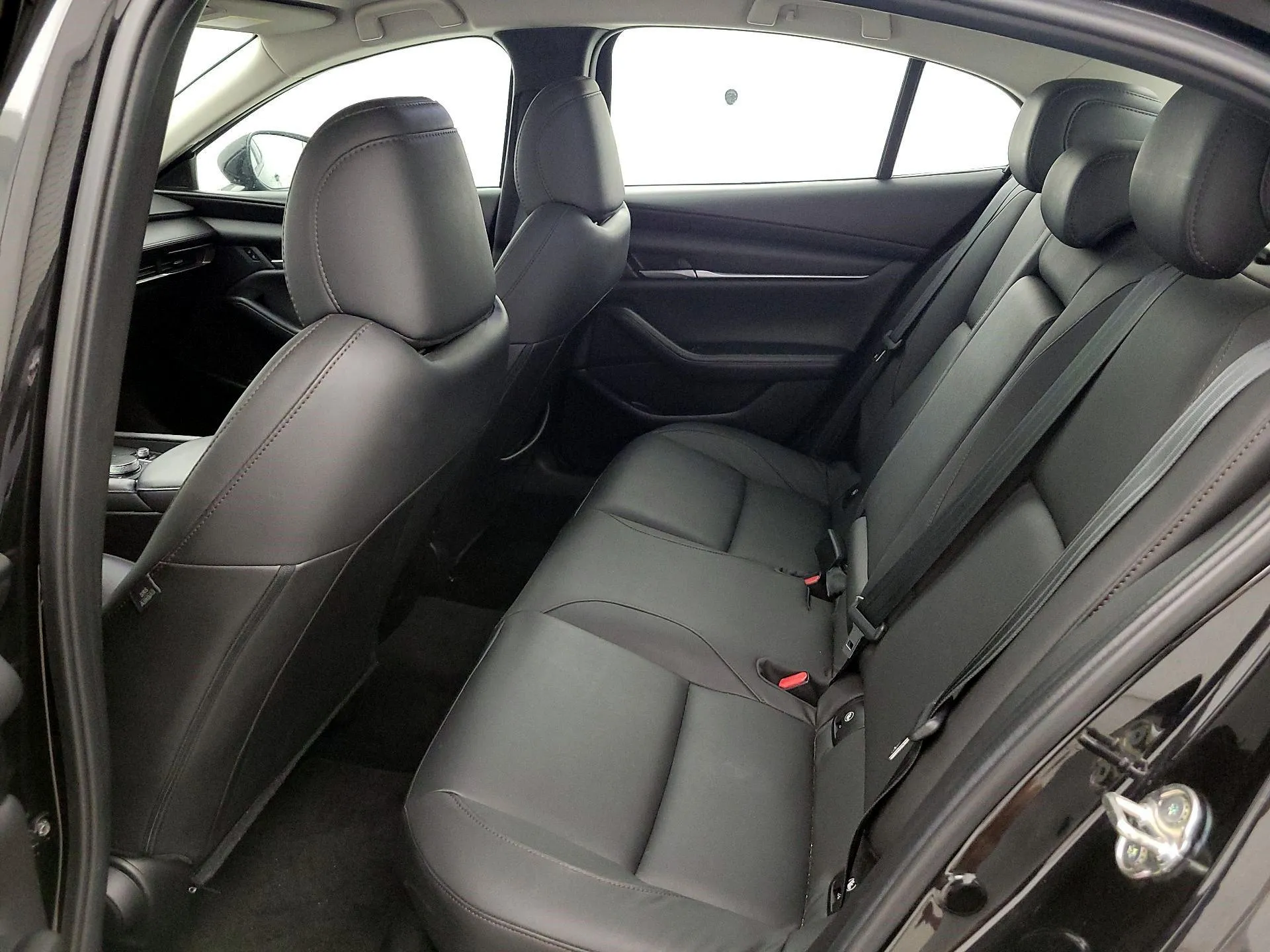 2022  Mazda  3 Select