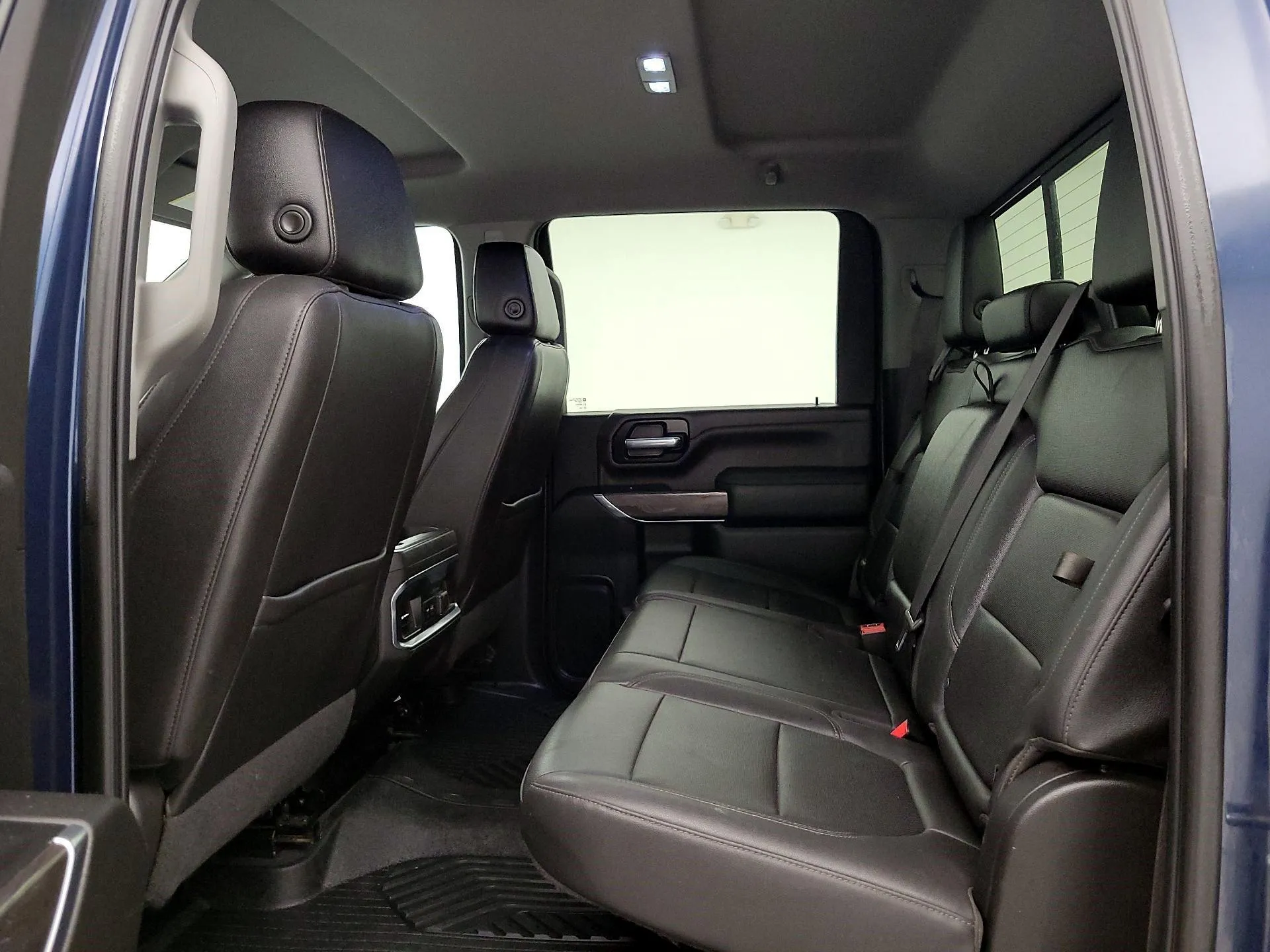 2022  Chevrolet  Silverado 3500 LTZ