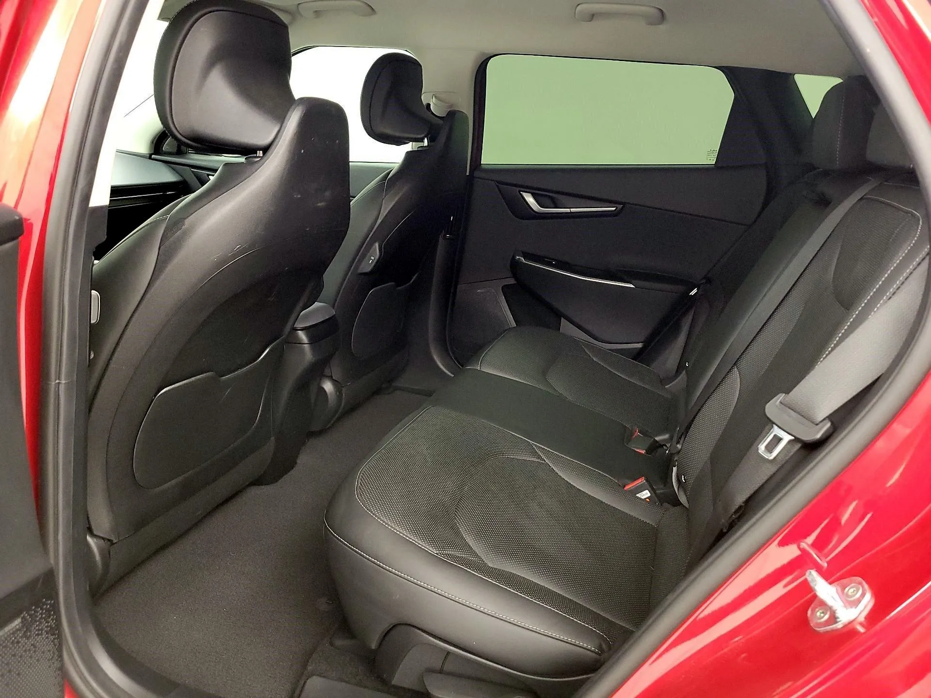2022  Kia  EV6 Wind