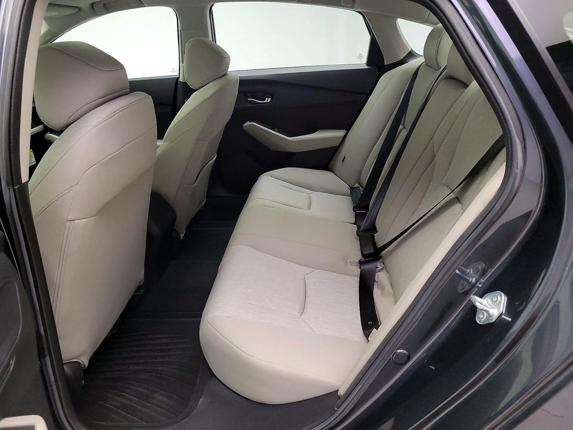 2023  Honda  Accord EX