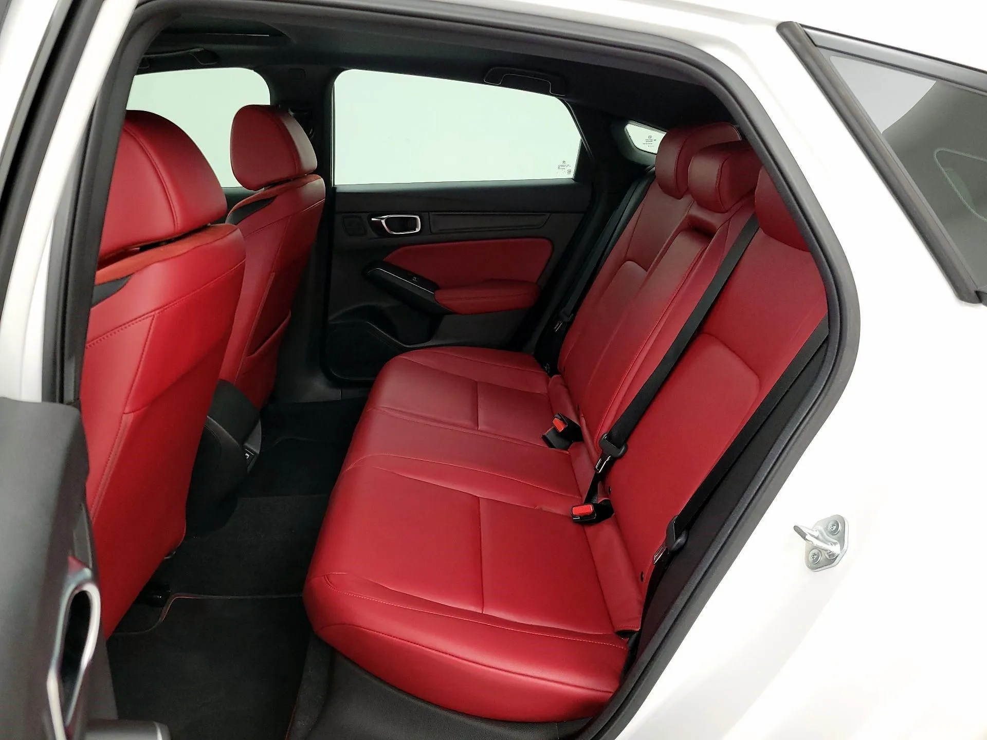 2023  Acura  Integra Technology A-Spec