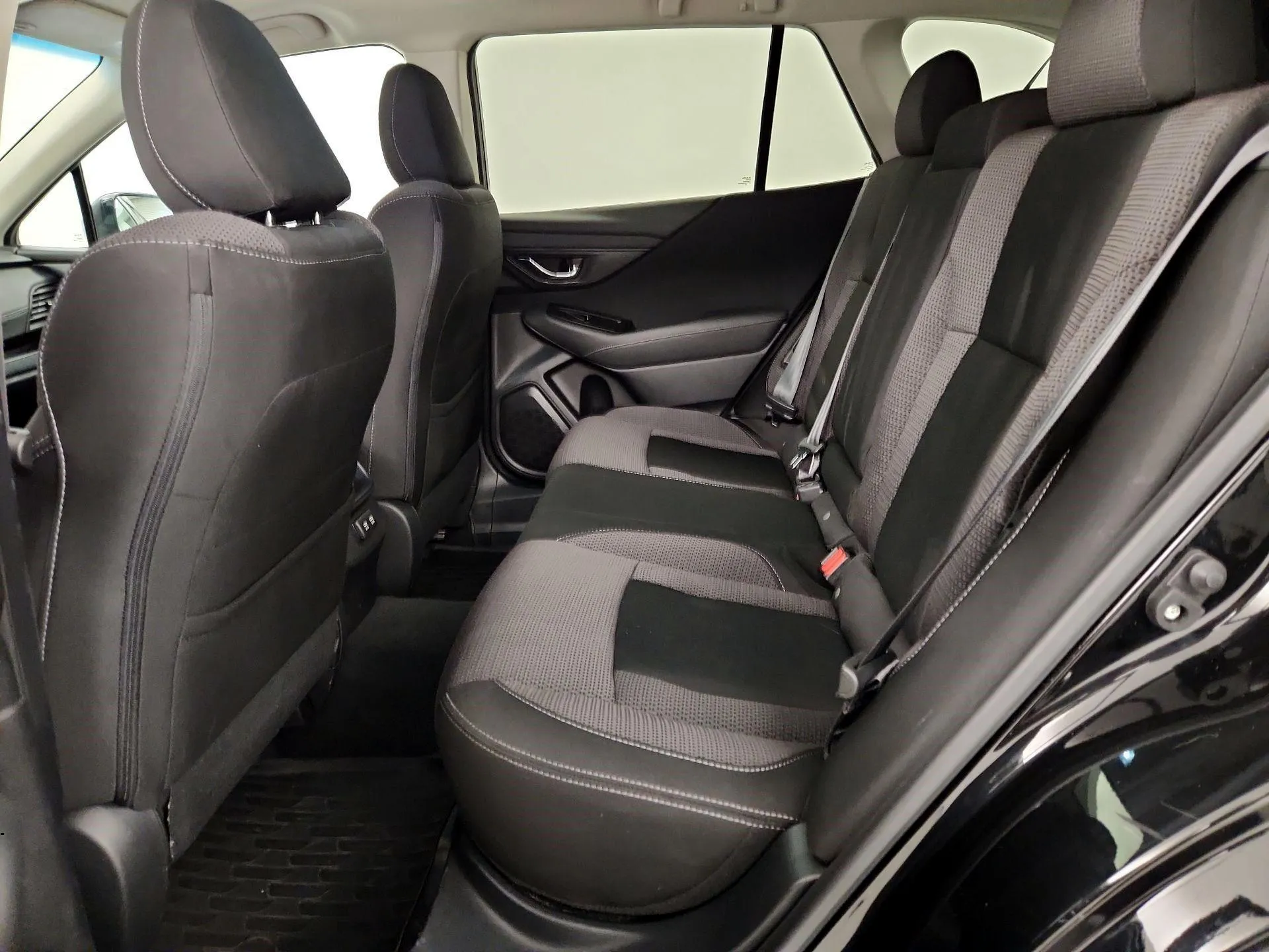 2020  Subaru  Outback Premium