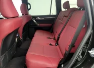 2021  Lexus  GX 460 Premium