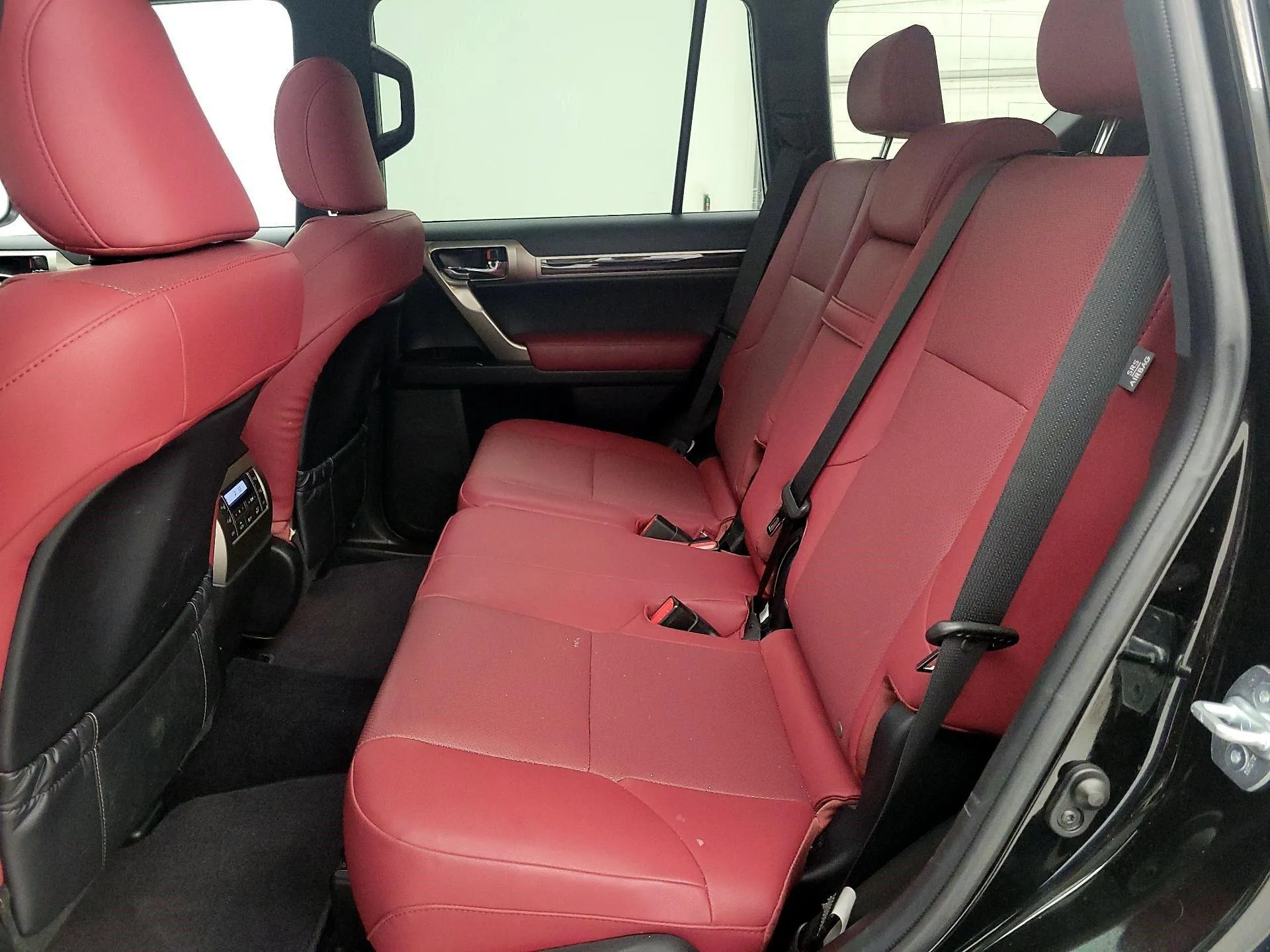 2021  Lexus  GX 460 Premium