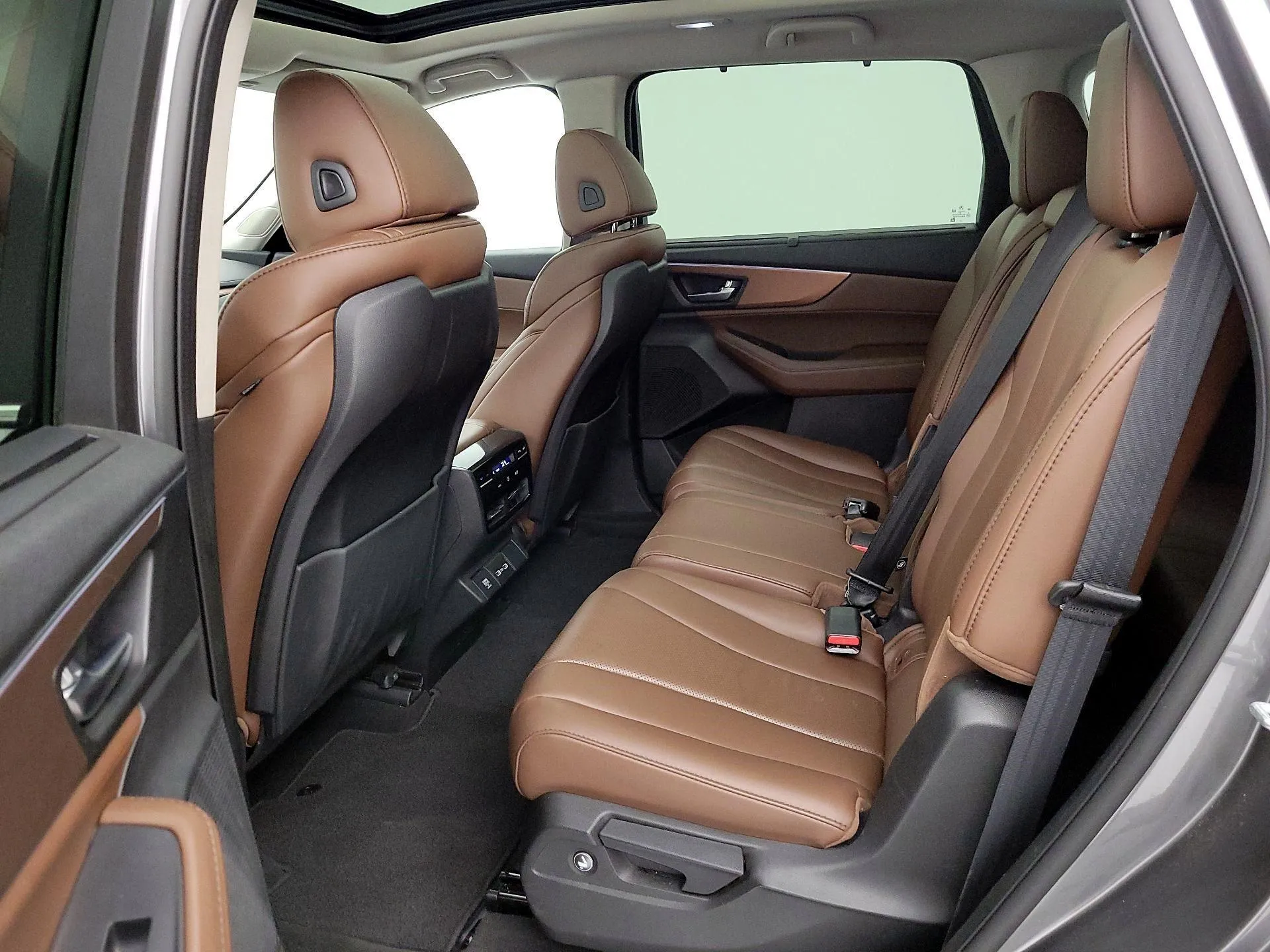 2022  Acura  MDX SH-AWD Technology
