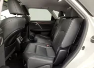2021  Lexus  RX 350 L
