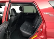 2021  Toyota  4Runner TRD Off Road Premium