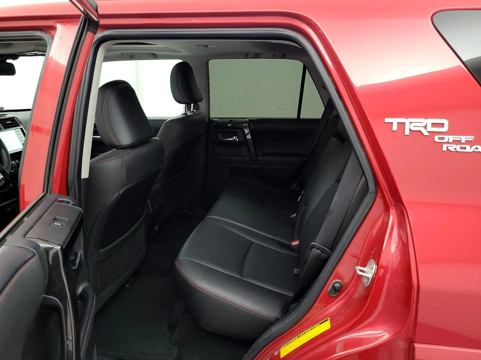 2021  Toyota  4Runner TRD Off Road Premium
