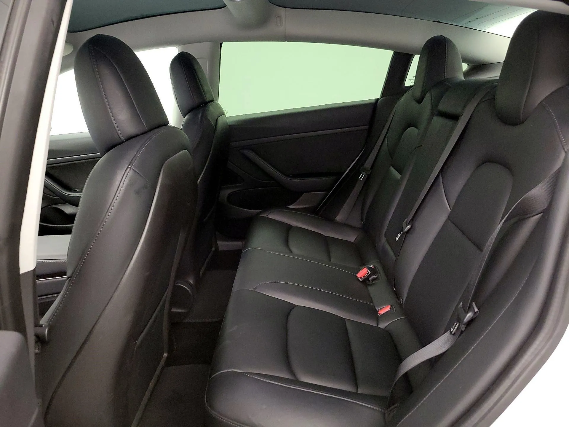 2020  Tesla  Model 3 Standard Range Plus