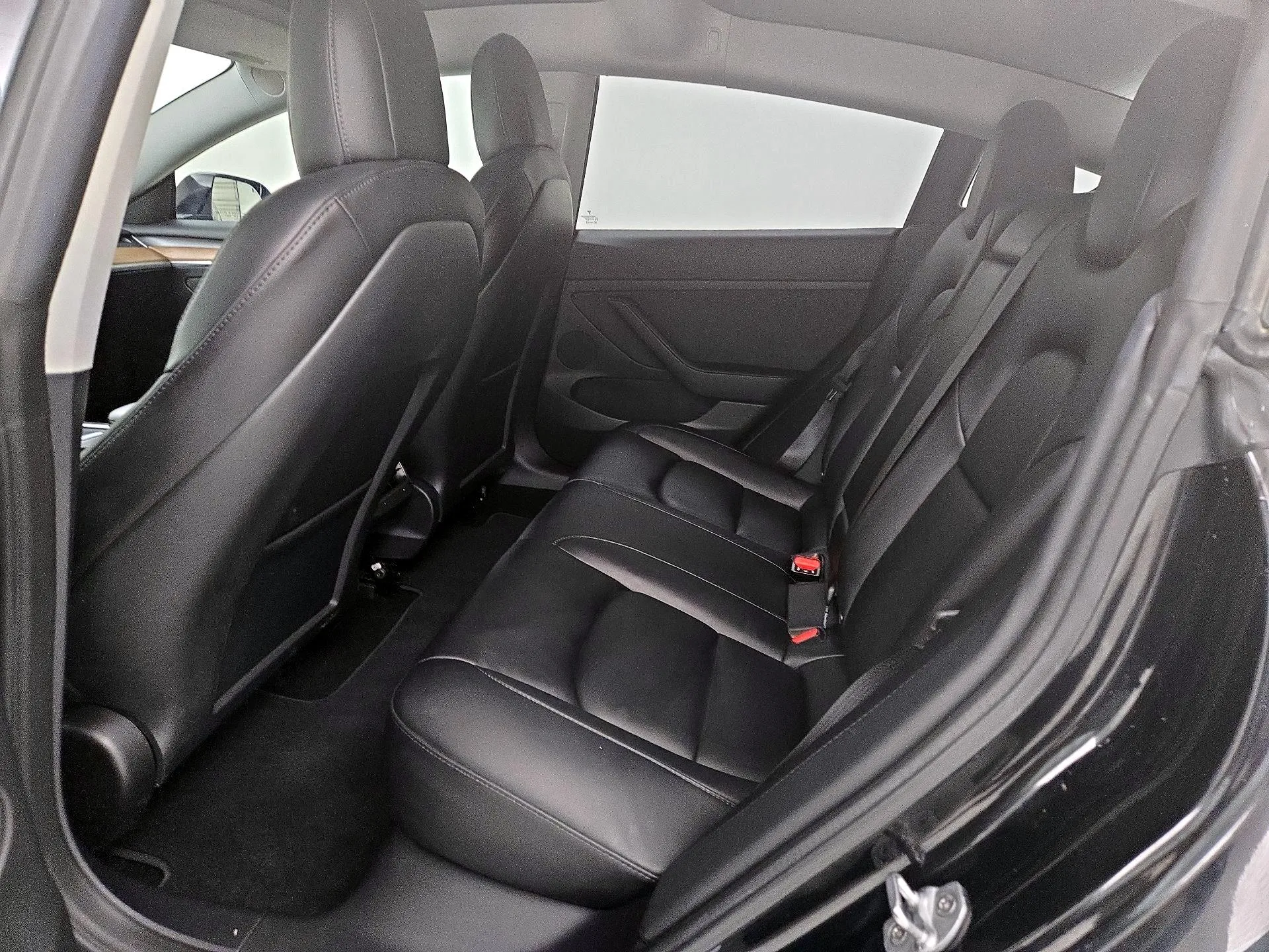 2022  Tesla  Model 3 Performance