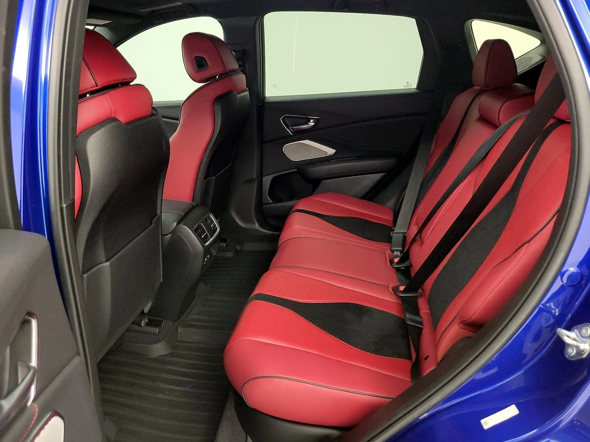 2020  Acura  RDX SH-AWD A-Spec