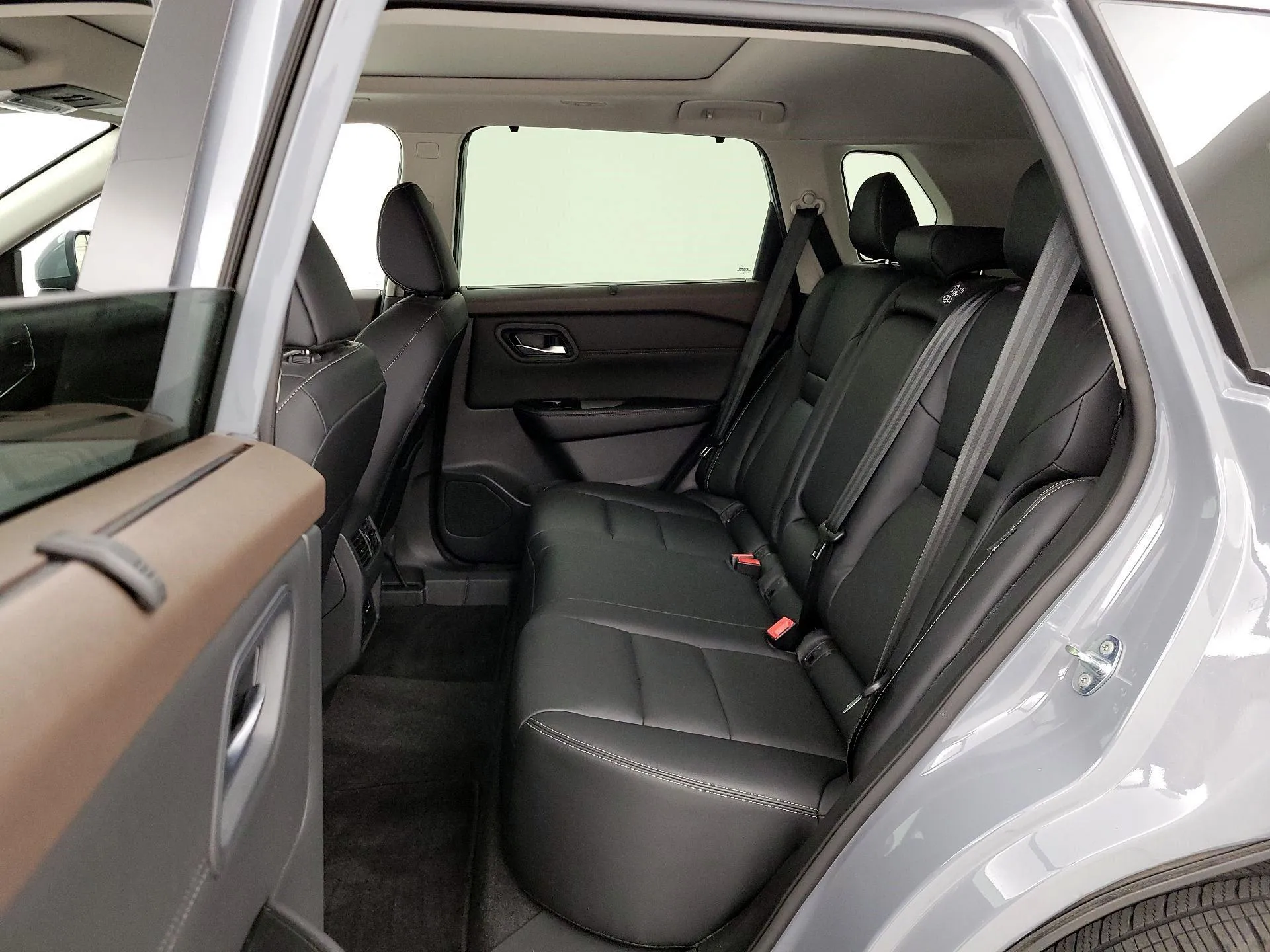 2023  Nissan  Rogue SL