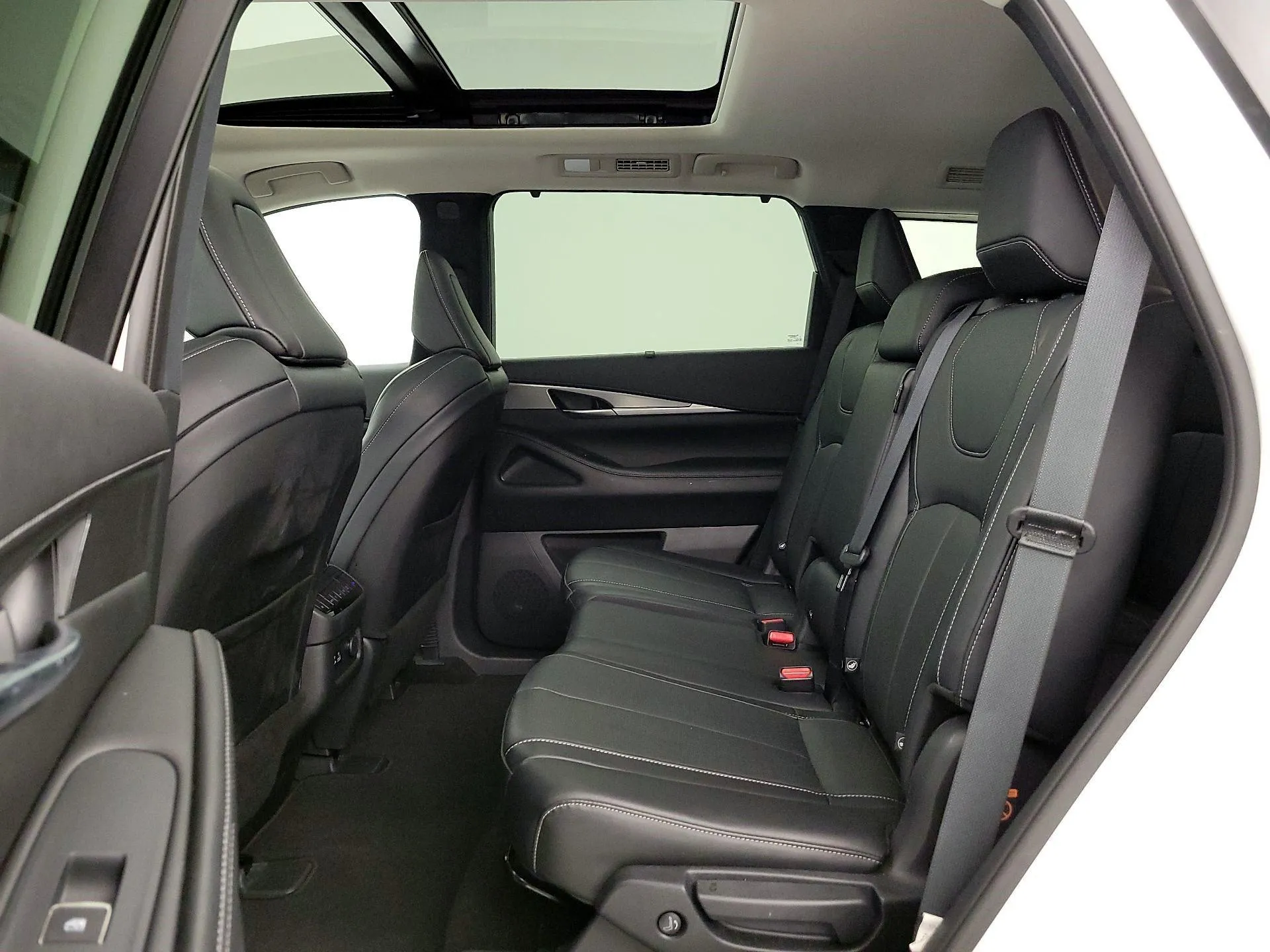 2023  Infiniti  QX60 Luxe
