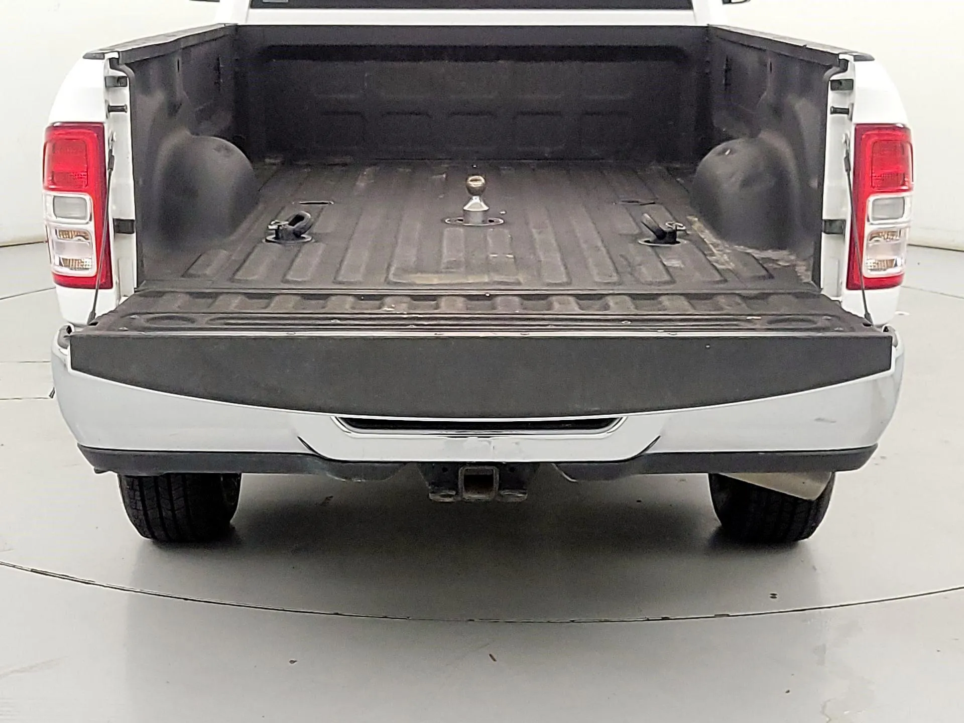 2022  Ram  3500 Tradesman