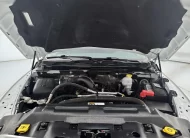 2020  Ram  1500 Classic Tradesman