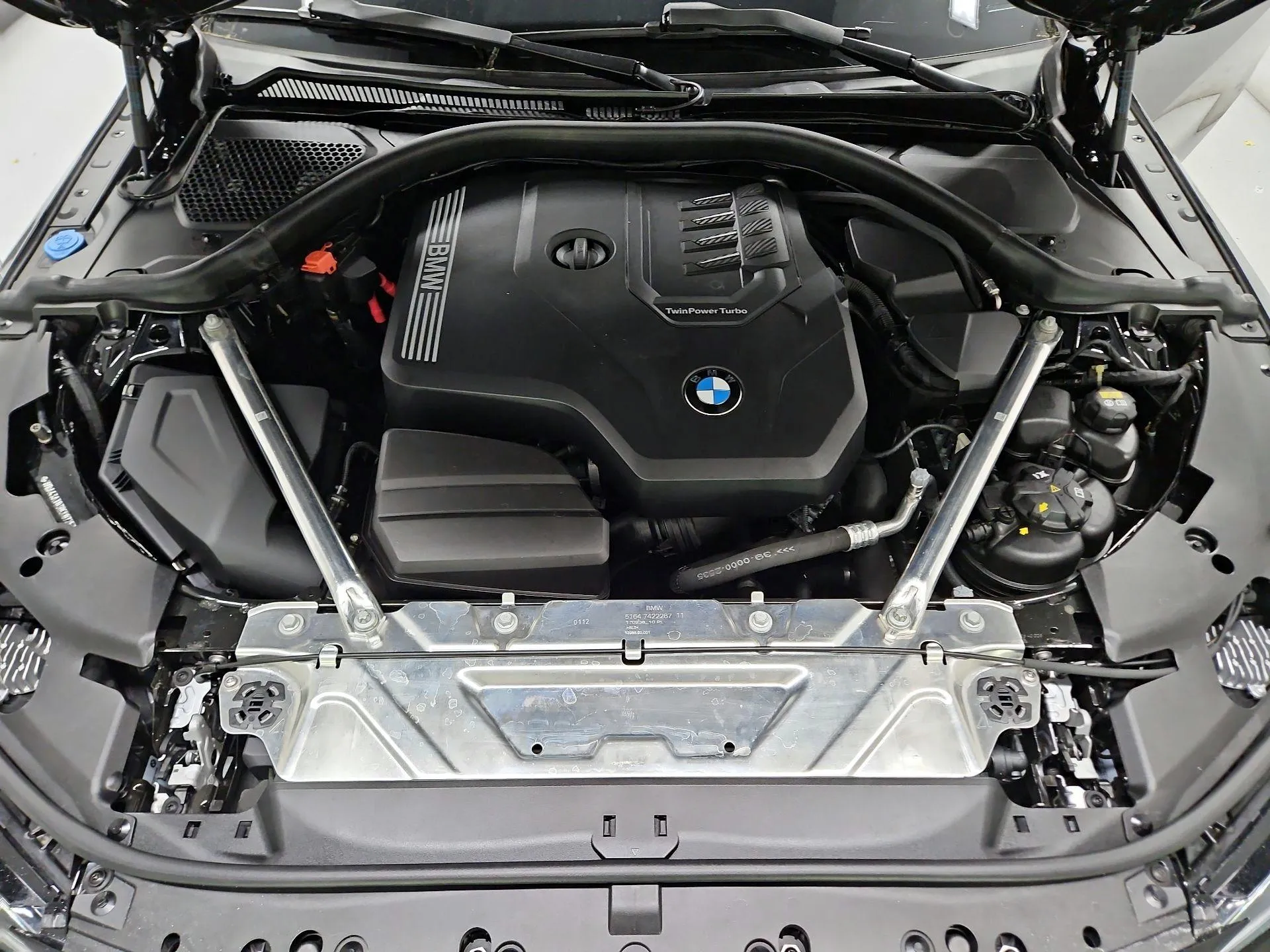 2022  BMW  430 I xDrive