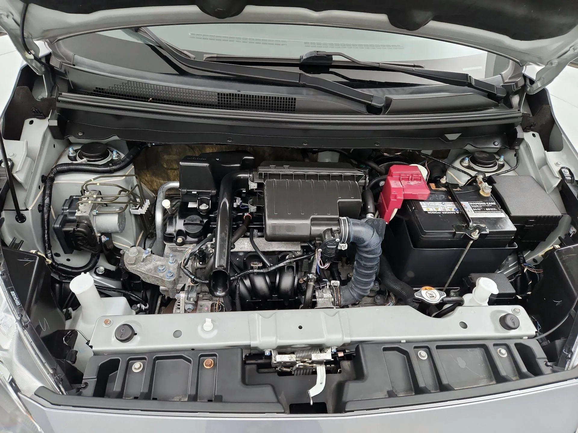 2021  Mitsubishi  Mirage ES