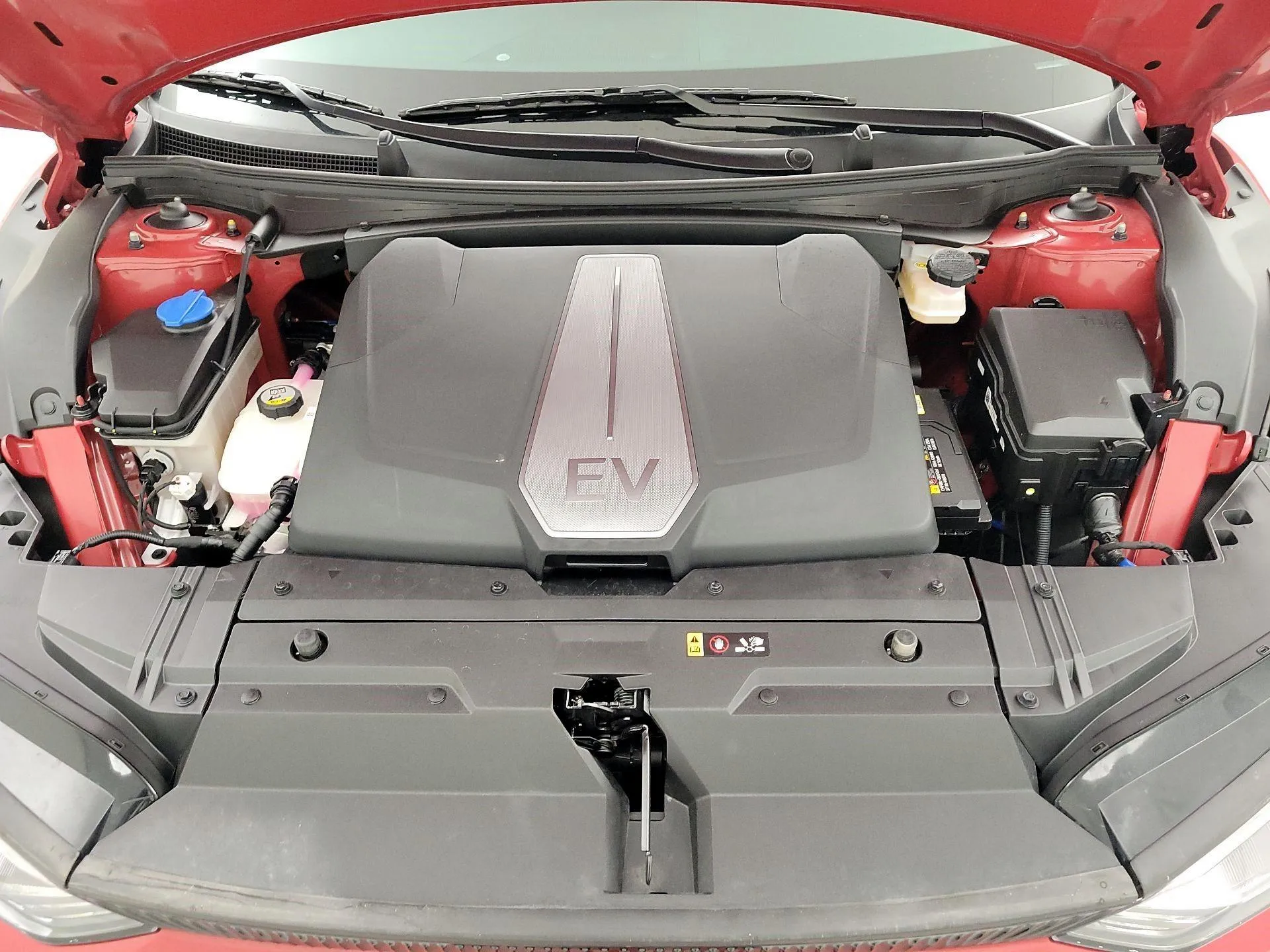 2022  Kia  EV6 Wind