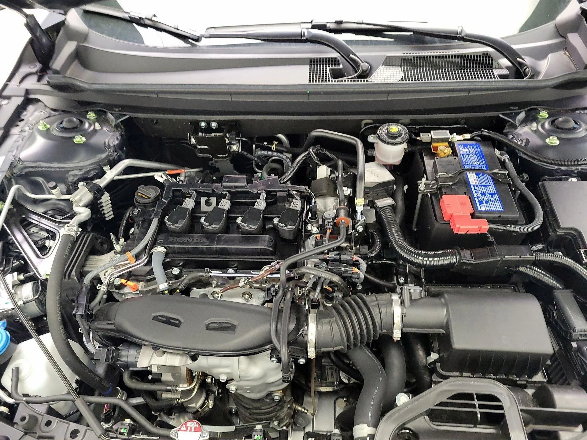 2023  Honda  Accord EX
