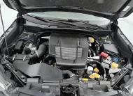2020  Subaru  Forester Premium