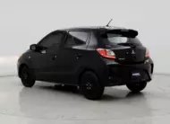 2021  Mitsubishi  Mirage ES