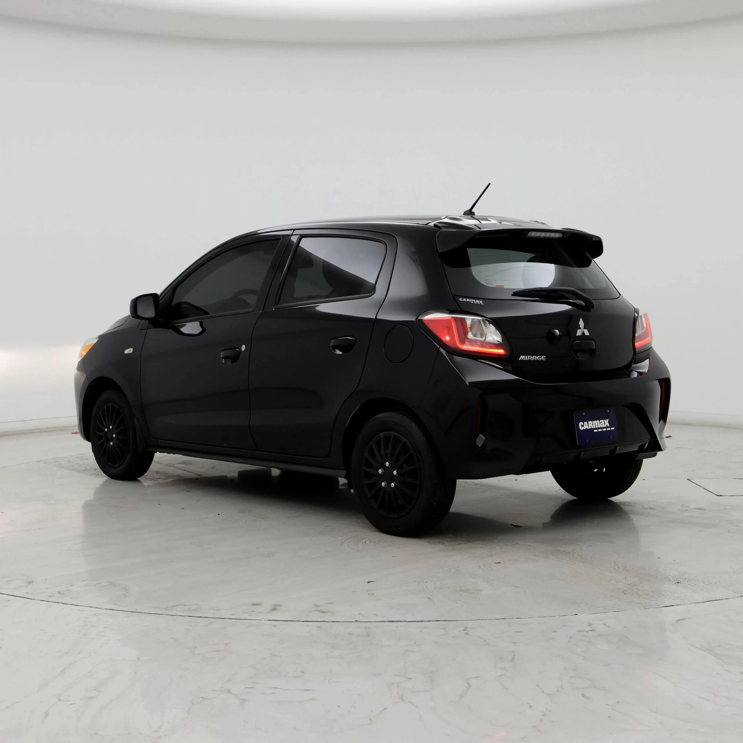 2021  Mitsubishi  Mirage ES