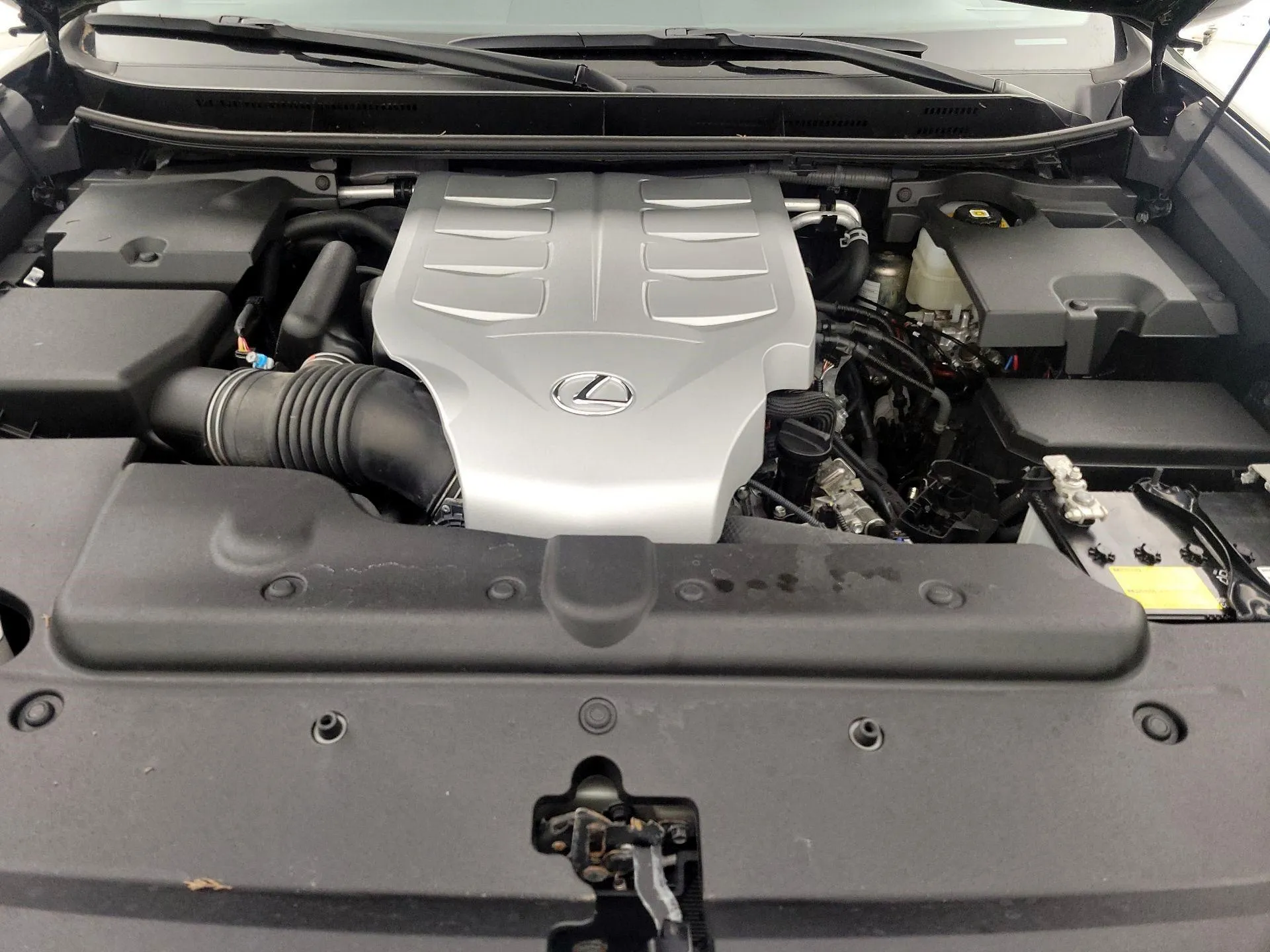 2021  Lexus  GX 460 Premium
