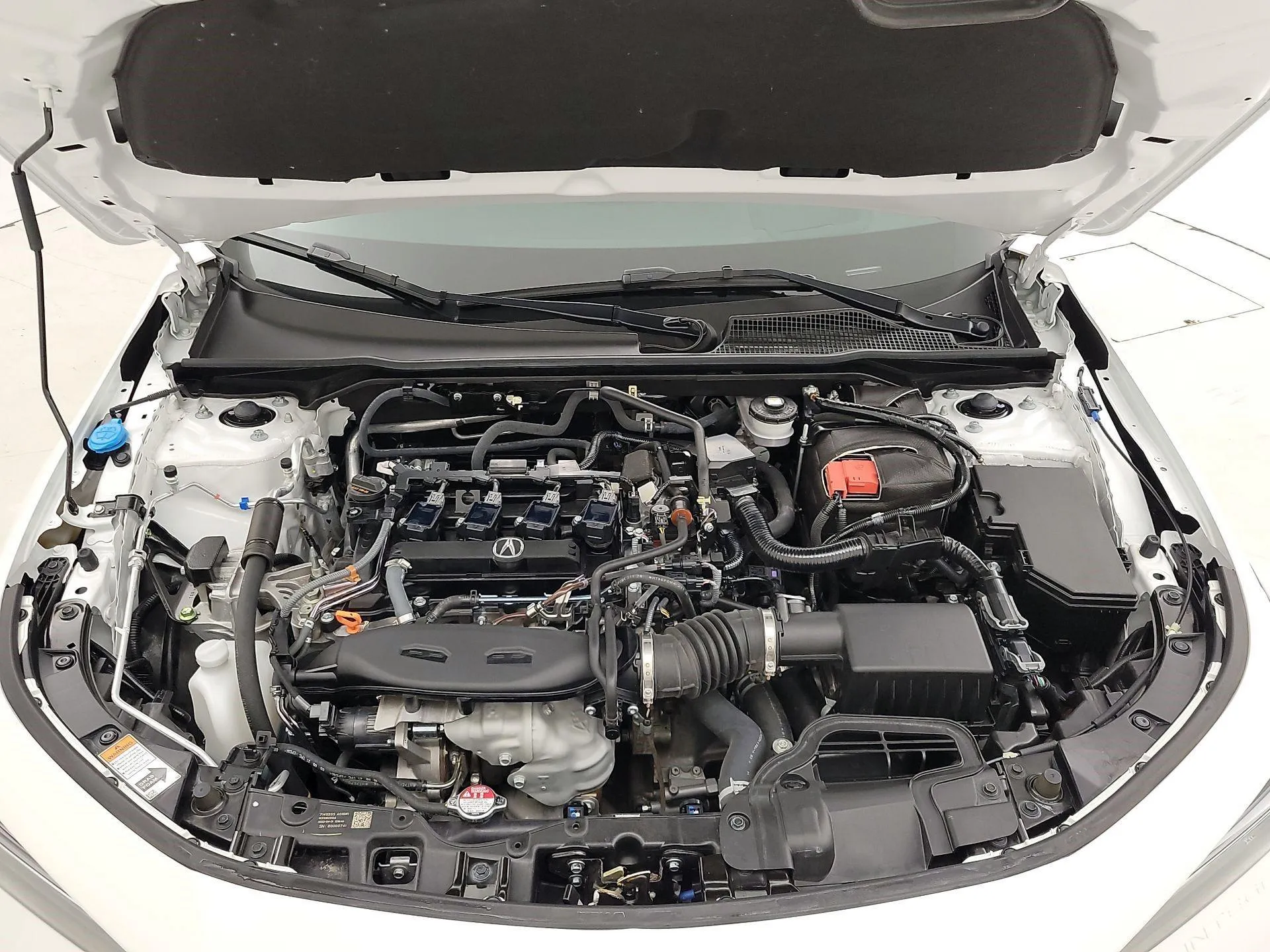 2023  Acura  Integra Technology A-Spec