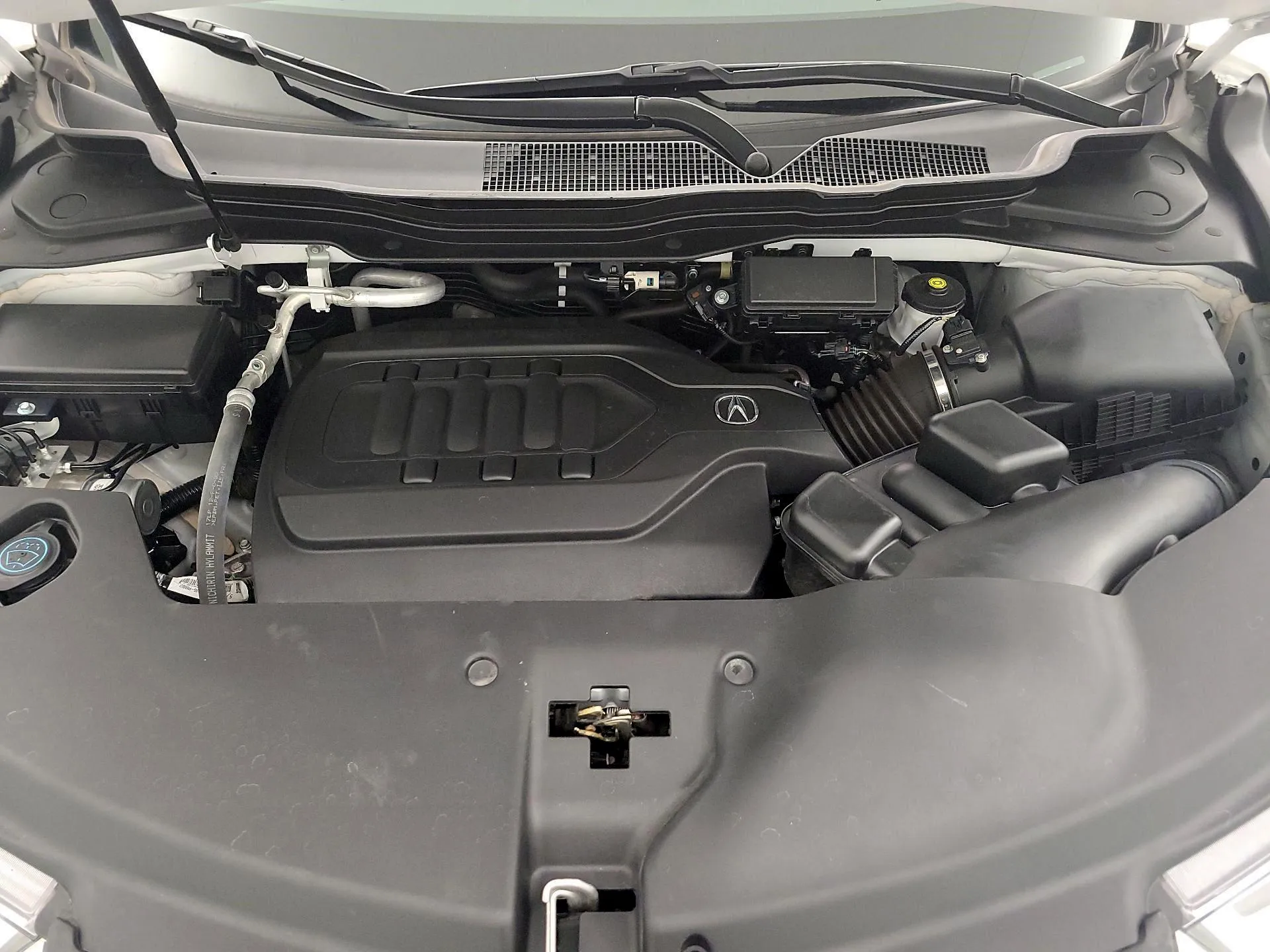 2020  Acura  MDX