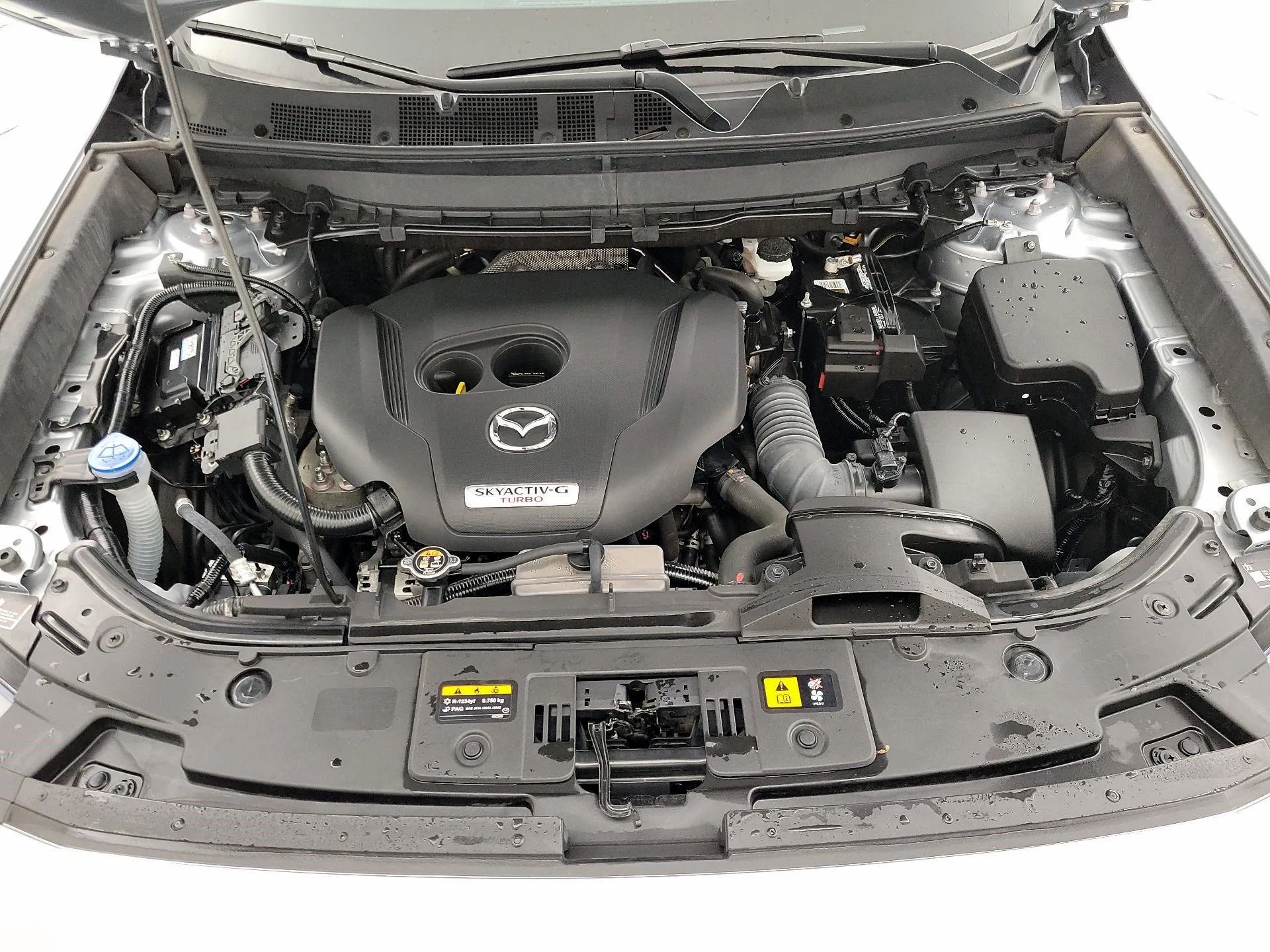 2023  Mazda  CX-9 Touring