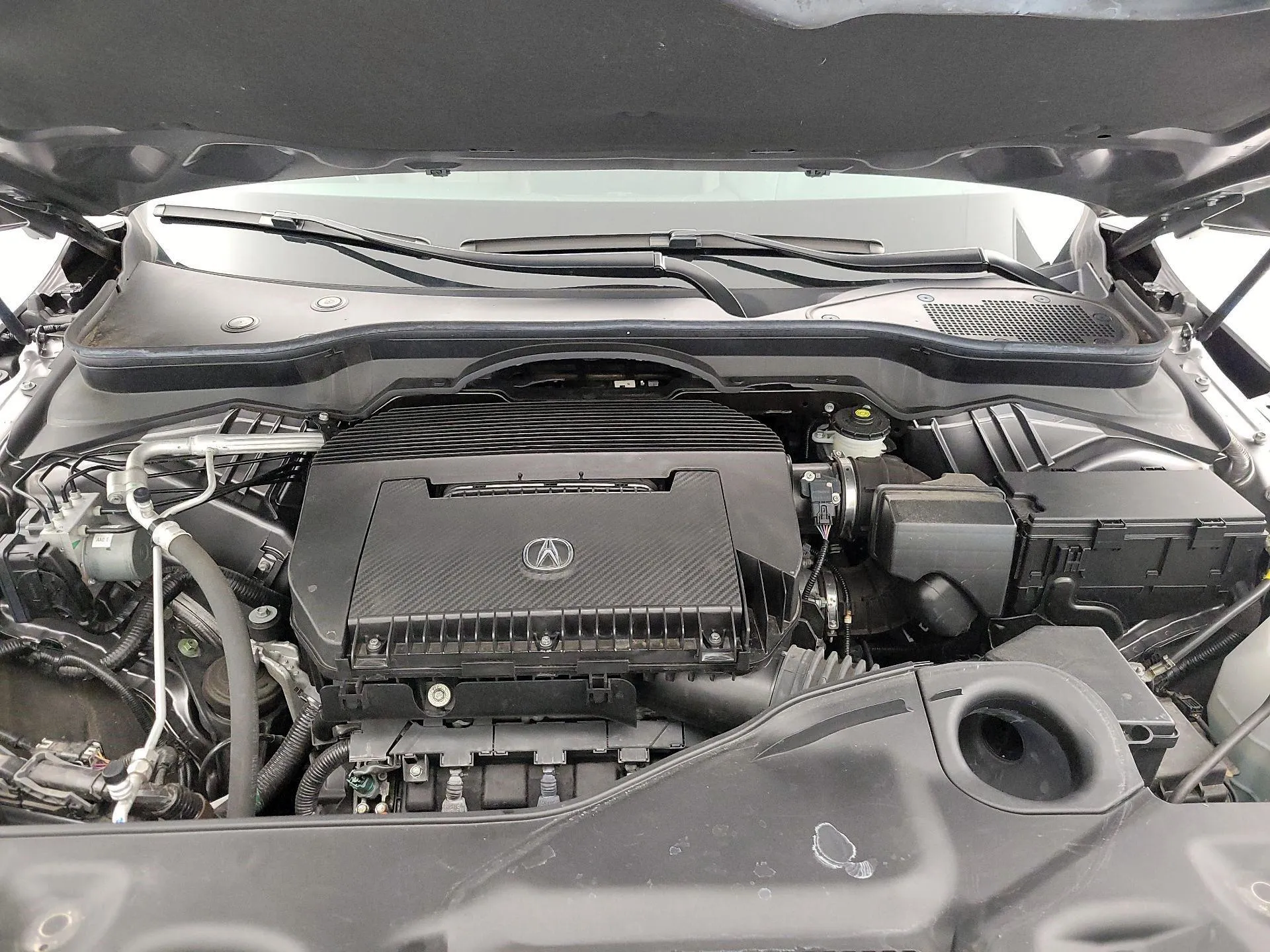 2022  Acura  MDX SH-AWD Technology