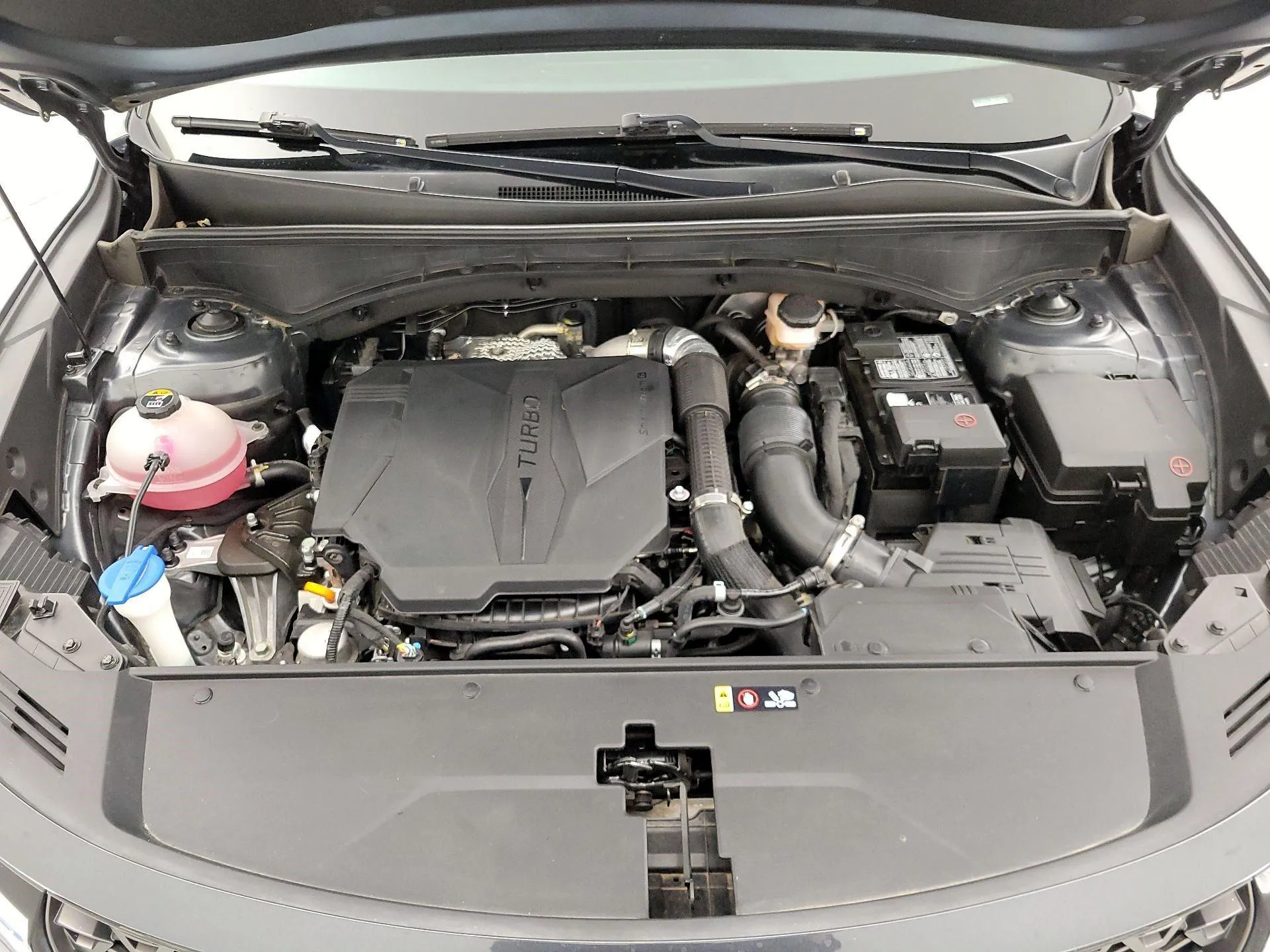 2021  Kia  Sorento SX Prestige X-Line