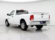 2020  Ram  1500 Classic Tradesman