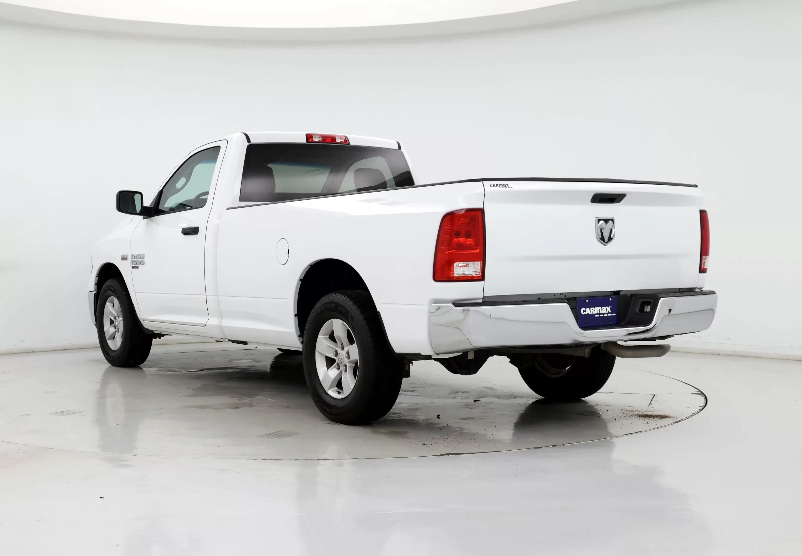2020  Ram  1500 Classic Tradesman