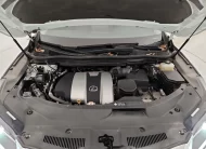 2021  Lexus  RX 350 L