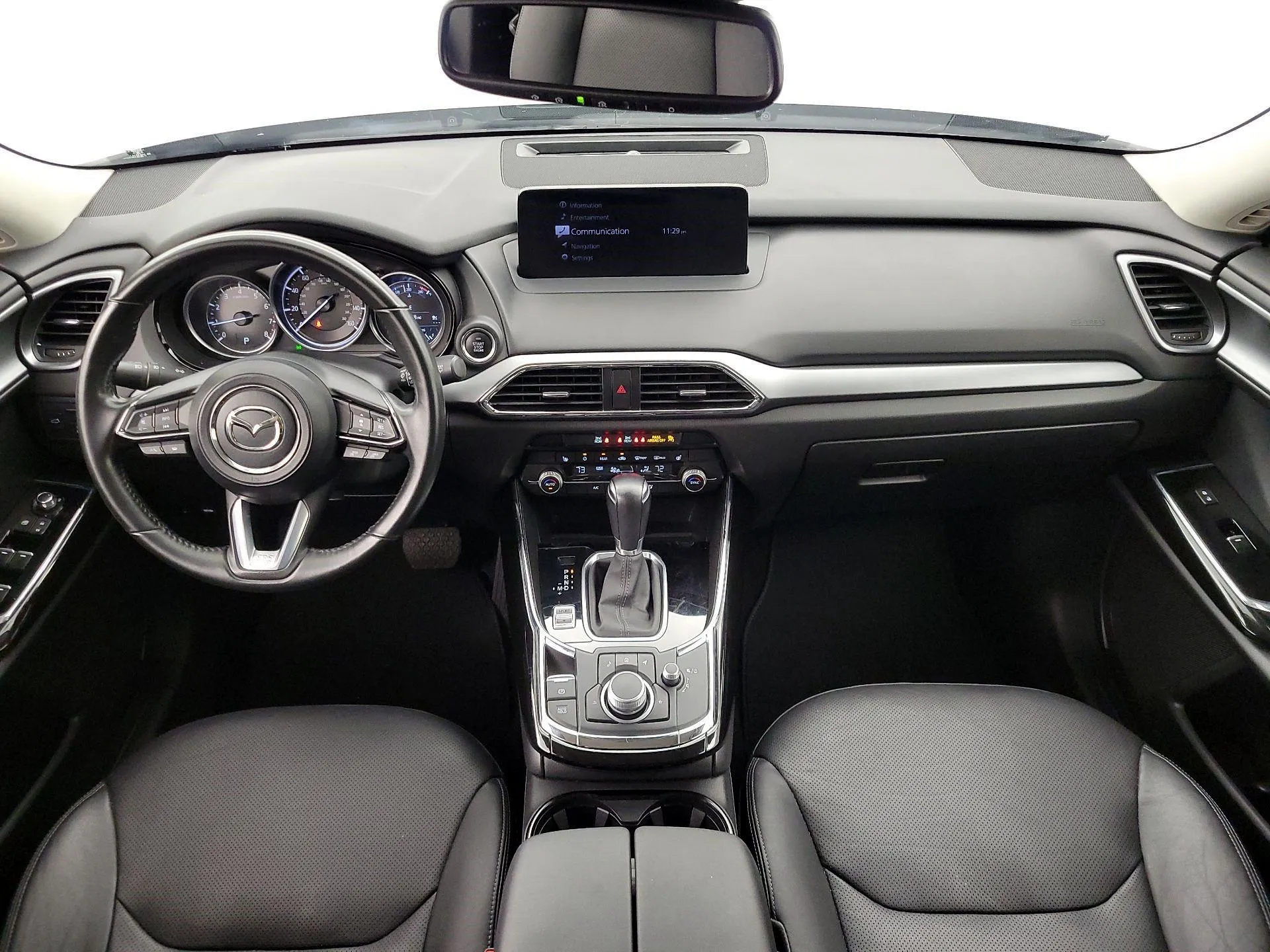 2023  Mazda  CX-9 Touring